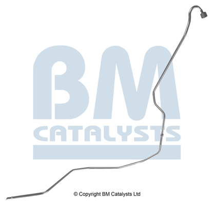 BM CATALYSTS Survetorustik, survesensor (tahma-/partiklifilter) PP11094B