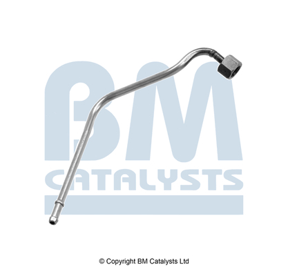 BM CATALYSTS Survetorustik, survesensor (tahma-/partiklifilter) PP11099A
