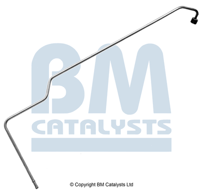 BM CATALYSTS Survetorustik, survesensor (tahma-/partiklifilter) PP11099B