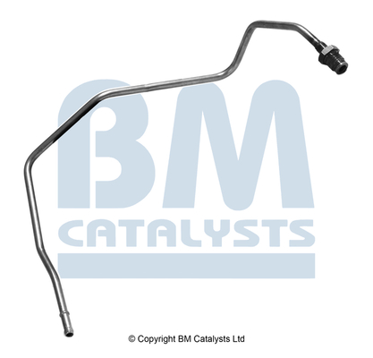 BM CATALYSTS Survetorustik, survesensor (tahma-/partiklifilter) PP11103A