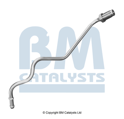 BM CATALYSTS slėgio vamzdelis, slėgio jutiklis (suodžių/dalelių filtras) PP11118A