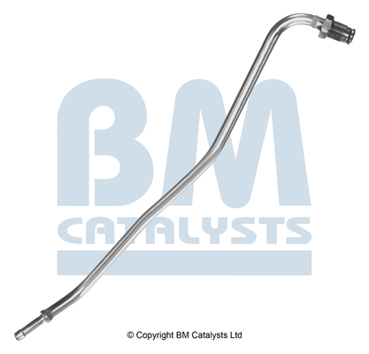 BM CATALYSTS Survetorustik, survesensor (tahma-/partiklifilter) PP11179A