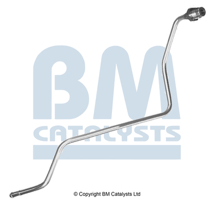 BM CATALYSTS Survetorustik, survesensor (tahma-/partiklifilter) PP11201A