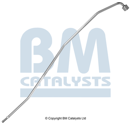 BM CATALYSTS Survetorustik, survesensor (tahma-/partiklifilter) PP11208B