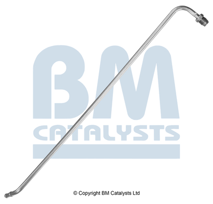 BM CATALYSTS Survetorustik, survesensor (tahma-/partiklifilter) PP11237B