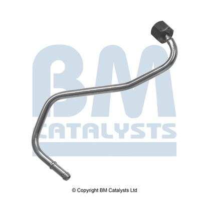 BM CATALYSTS Survetorustik, survesensor (tahma-/partiklifilter) PP11295A