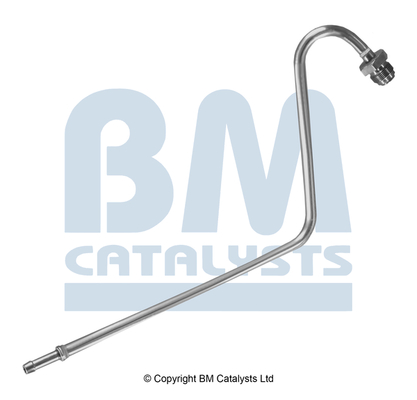 BM CATALYSTS Survetorustik, survesensor (tahma-/partiklifilter) PP11368A