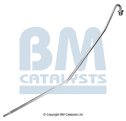 BM CATALYSTS Survetorustik, survesensor (tahma-/partiklifilter) PP11368B