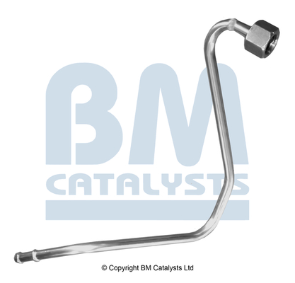 BM CATALYSTS Survetorustik, survesensor (tahma-/partiklifilter) PP11461A
