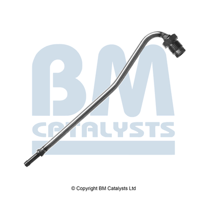 BM CATALYSTS Survetorustik, survesensor (tahma-/partiklifilter) PP31032A