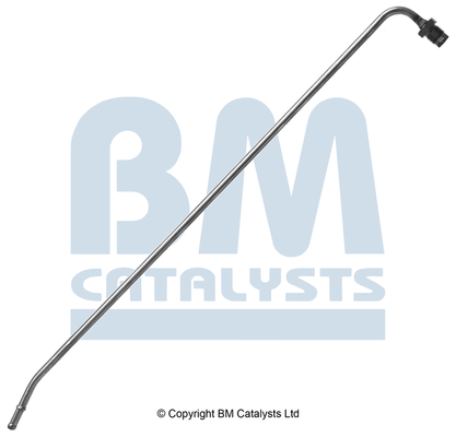 BM CATALYSTS Survetorustik, survesensor (tahma-/partiklifilter) PP31032B