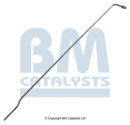 BM CATALYSTS Survetorustik, survesensor (tahma-/partiklifilter) PP31042A