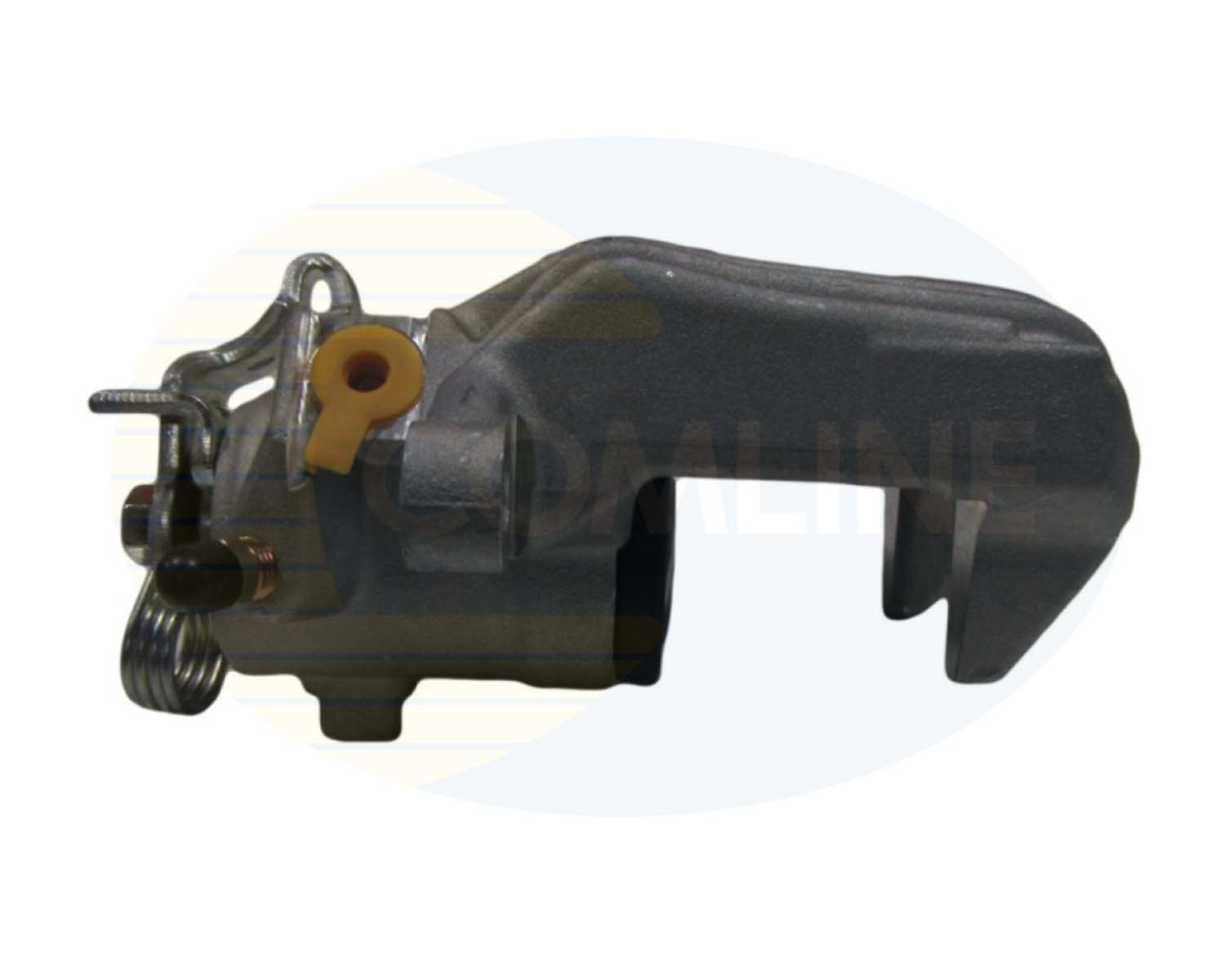 COMLINE Pidurisadul CBC040L