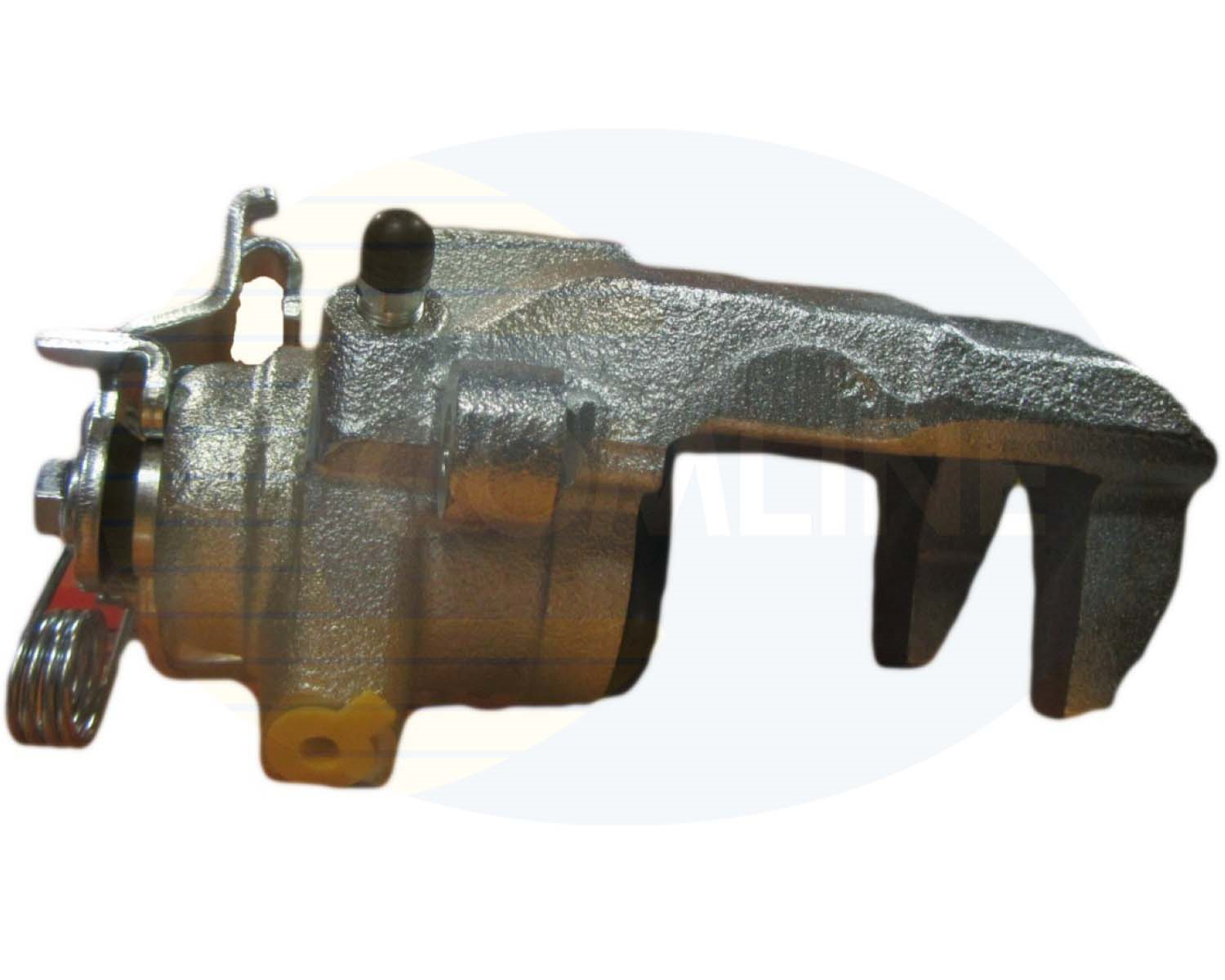 COMLINE Pidurisadul CBC074L