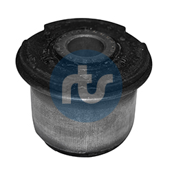 RTS Puks, õõtshoob 017-00121