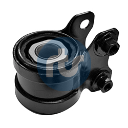 RTS Puks, õõtshoob 017-00260