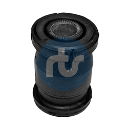 RTS Puks, õõtshoob 017-00536
