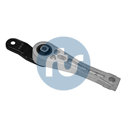 RTS variklio montavimas 037-00069-002