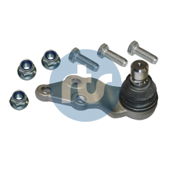 RTS Pallonivel 93-07061-156