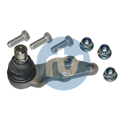 RTS Pallonivel 93-07061-256
