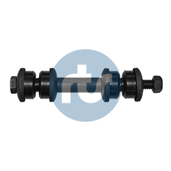 RTS Drążek / wspornik, stabilizator 97-98609