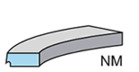 KOLBENSCHMIDT Kolvirõngakomplekt 800002411000