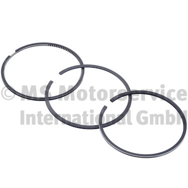 KOLBENSCHMIDT Kolvirõngakomplekt 800123610000