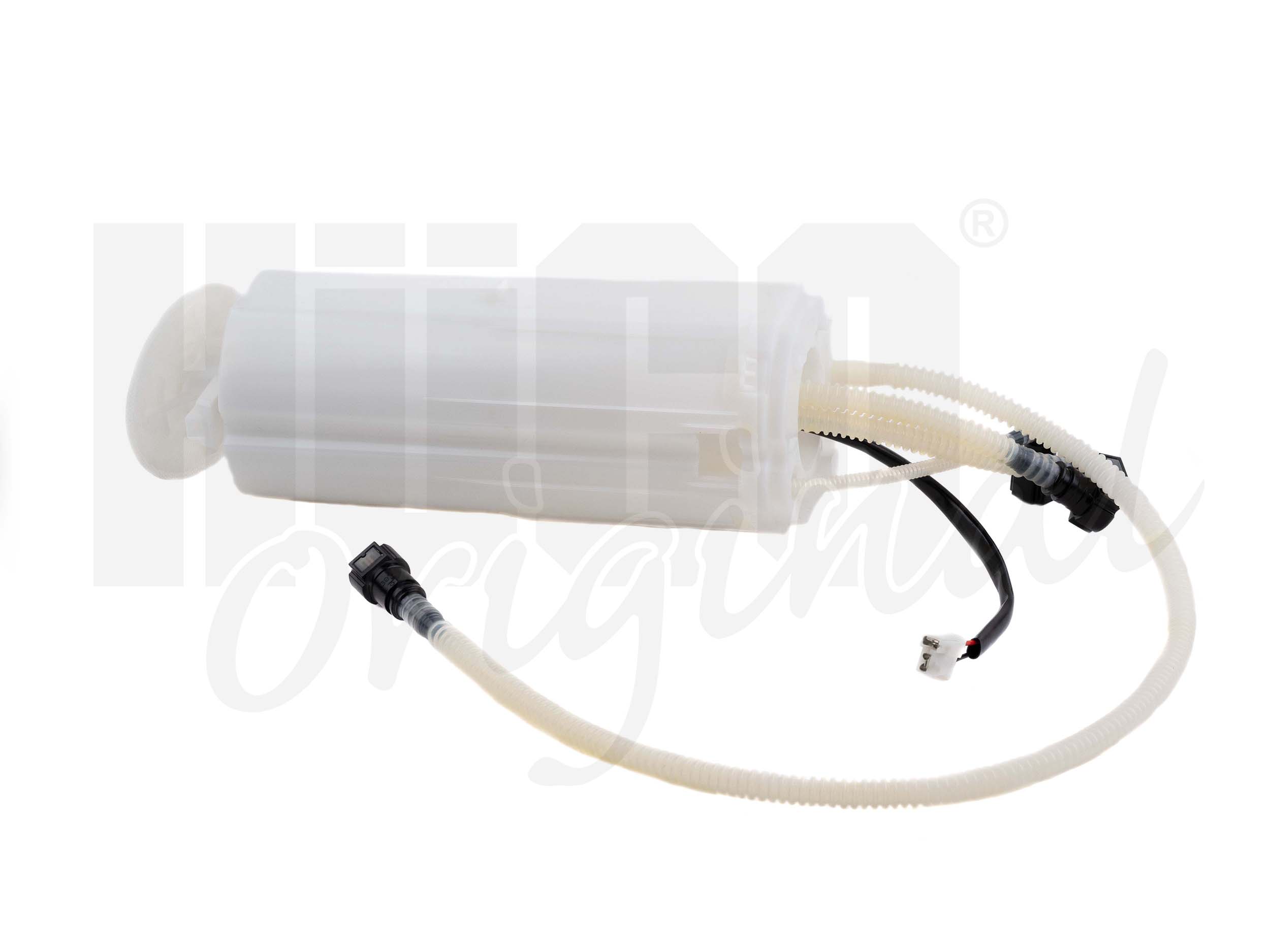 HITACHI Polttoaineen syöttöyksikkö 132769