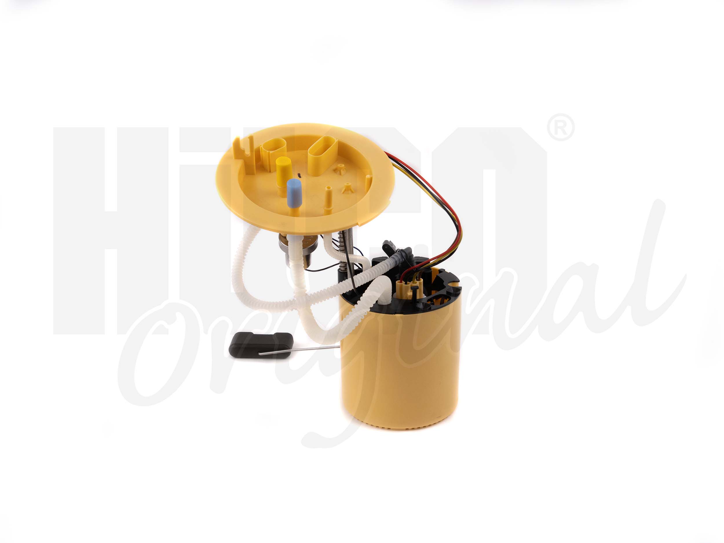 HITACHI Polttoaineen syöttöyksikkö 132798