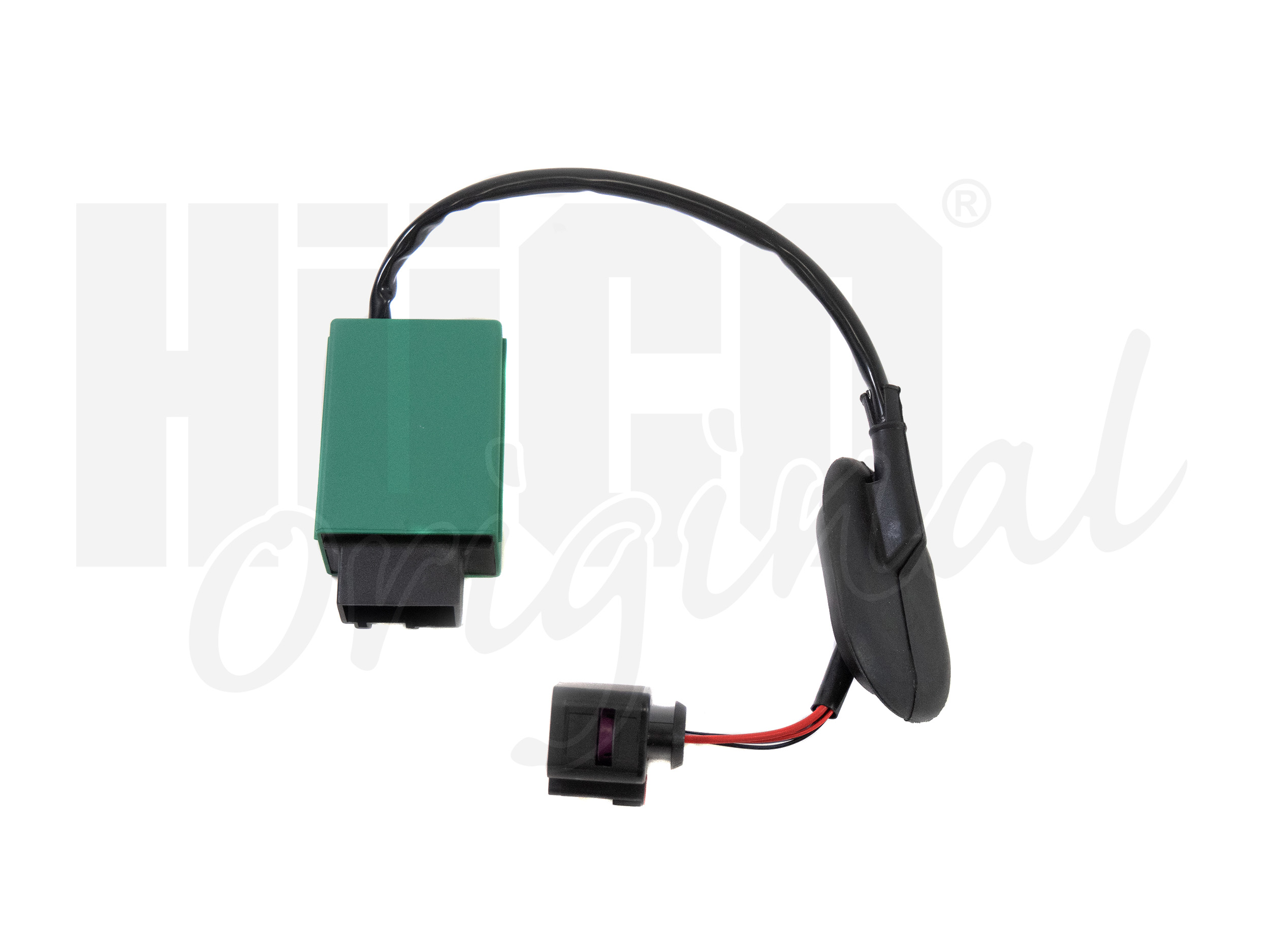 HITACHI valdymo blokas, degalų siurblys 132921