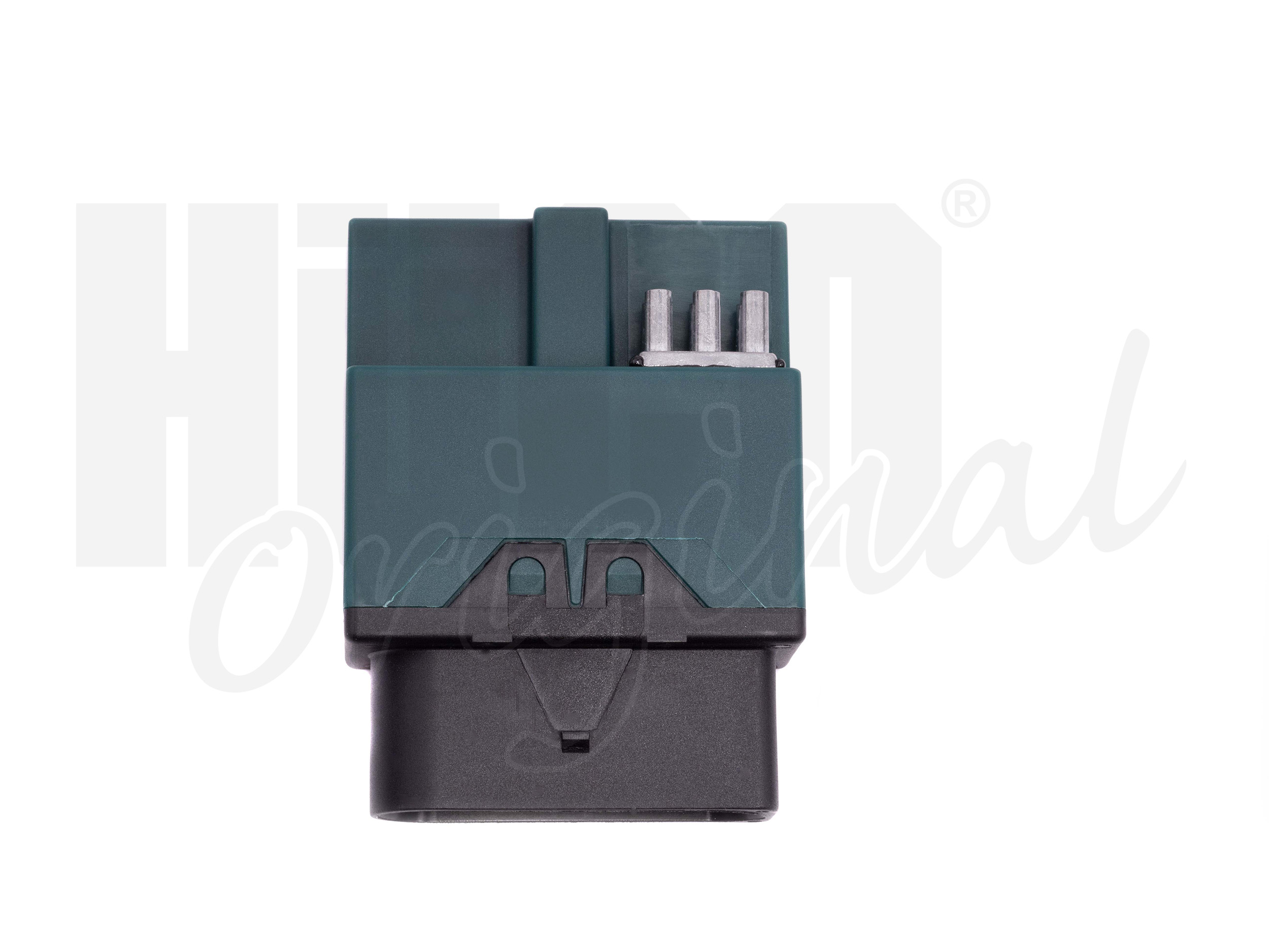 HITACHI valdymo blokas, degalų siurblys 132923