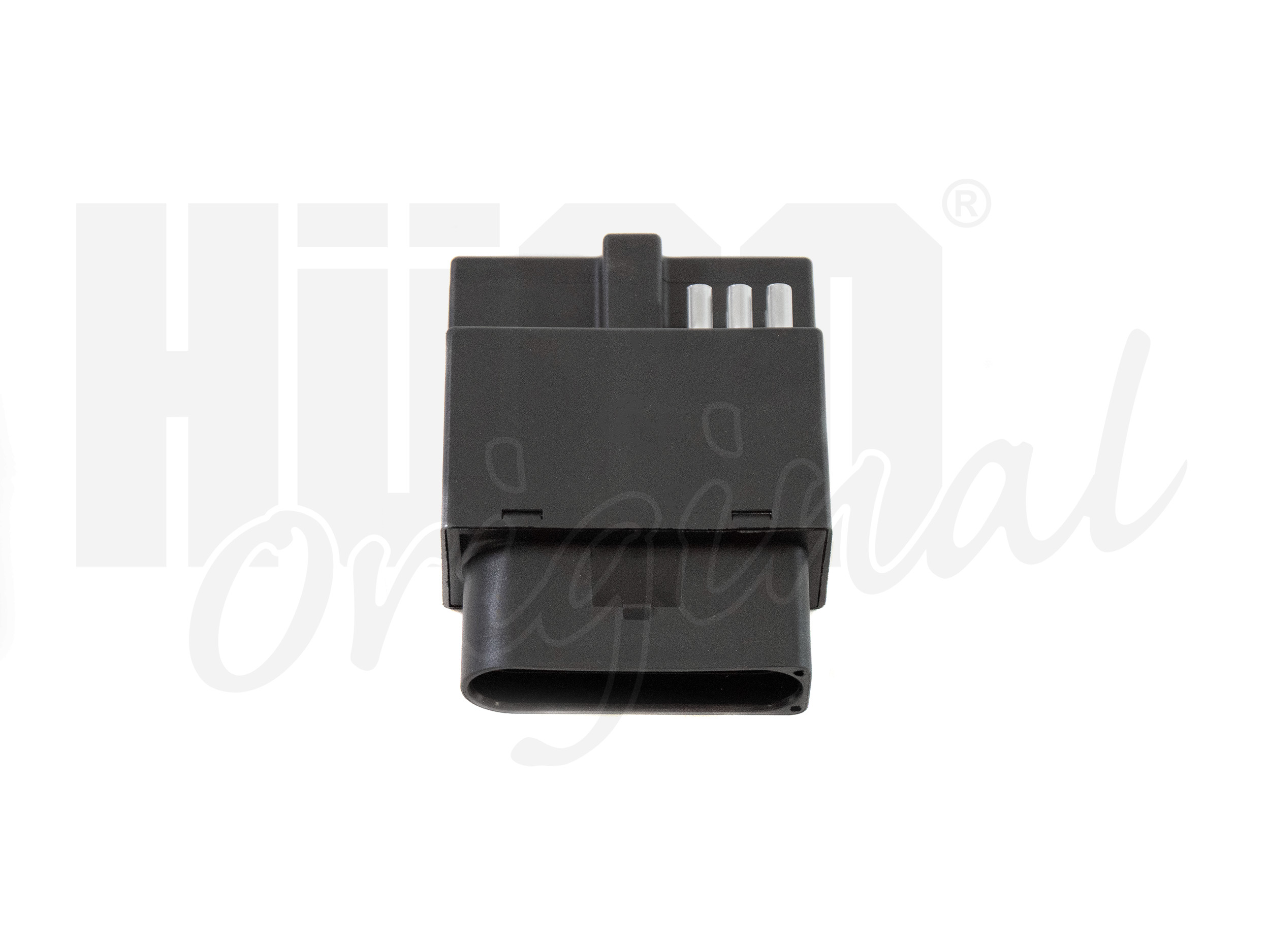 HITACHI Ohjauslaite, polttoainepumppu 132925