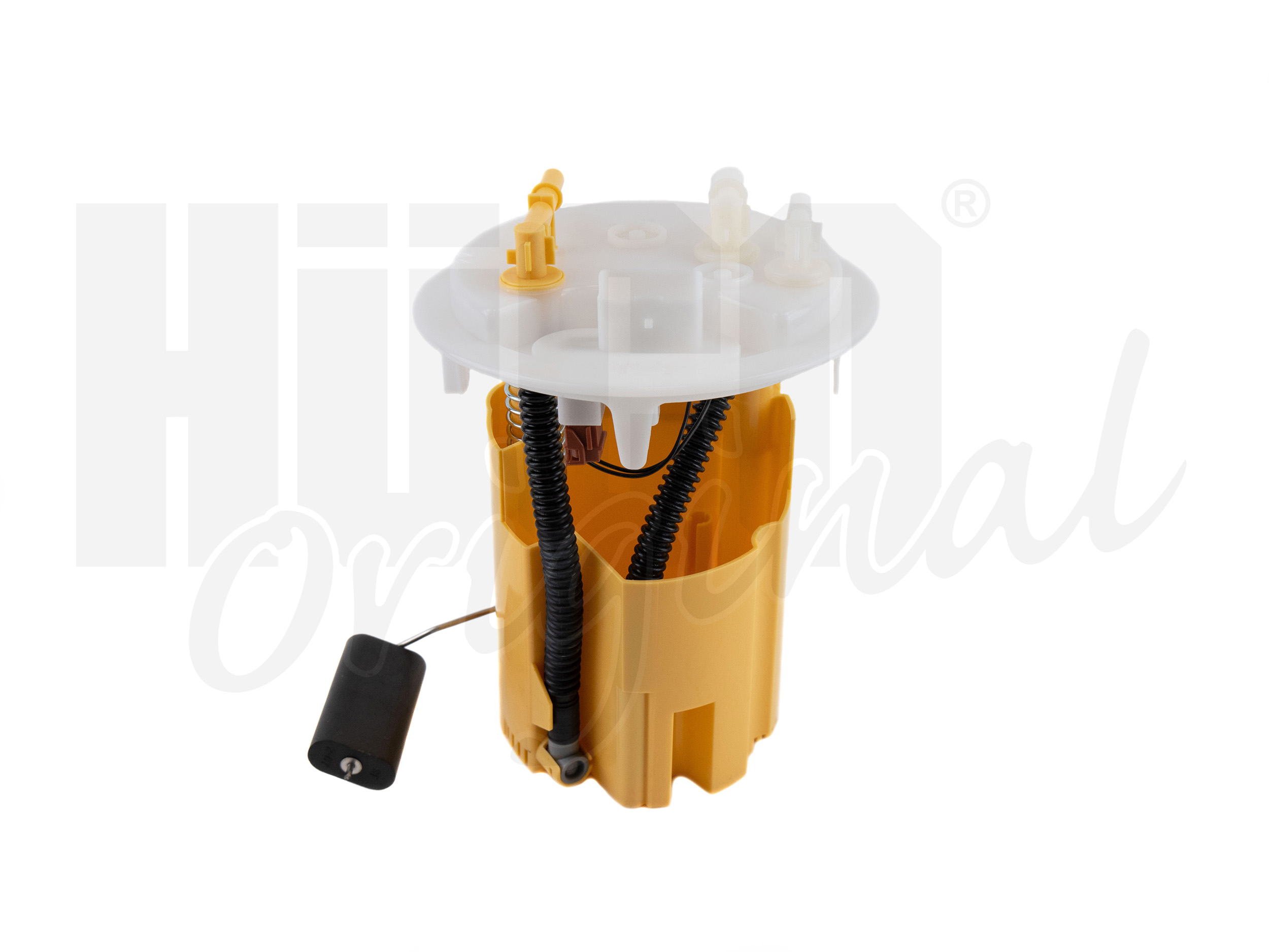 HITACHI Andur,Kütusetase 133225