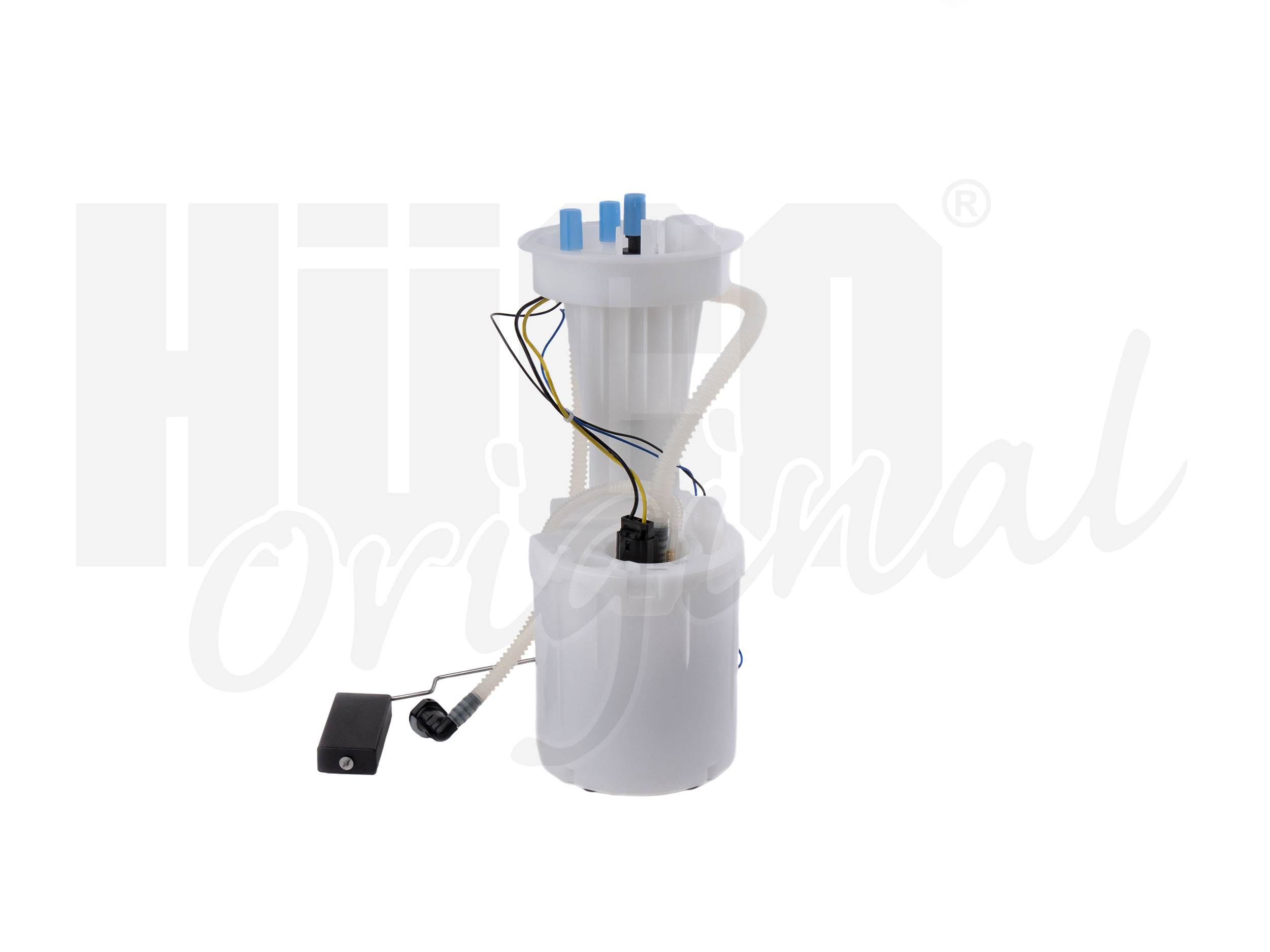 HITACHI Polttoaineen syöttöyksikkö 133461