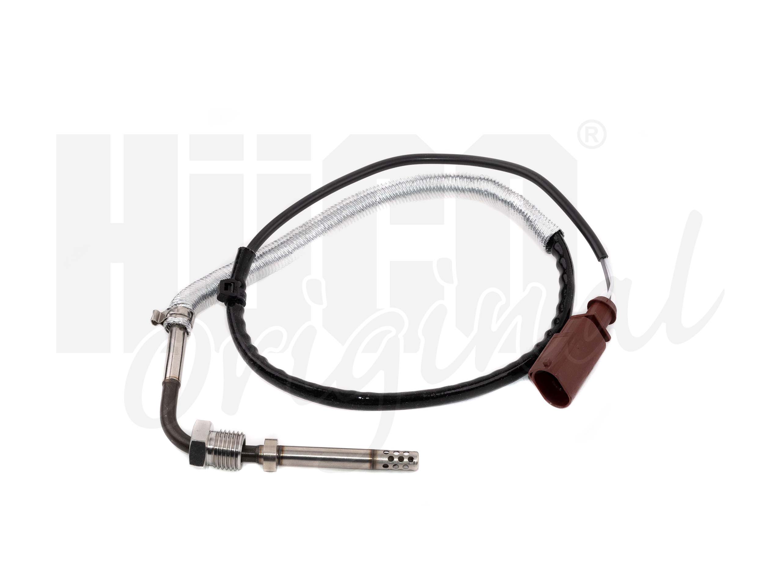 HITACHI Tunnistin, pakokaasulämpötila 135580