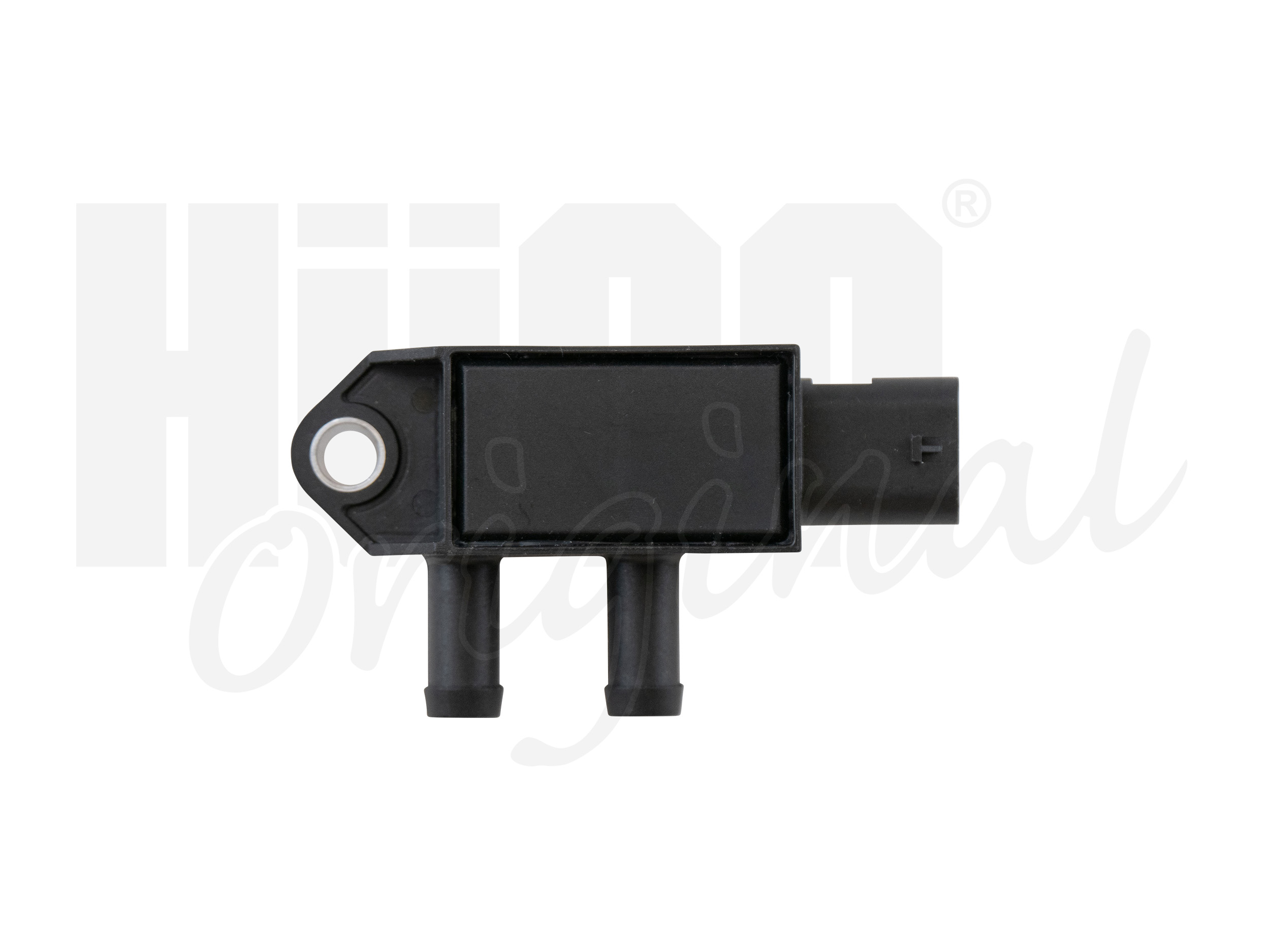 HITACHI Sensori, pakokaasupaine 137445