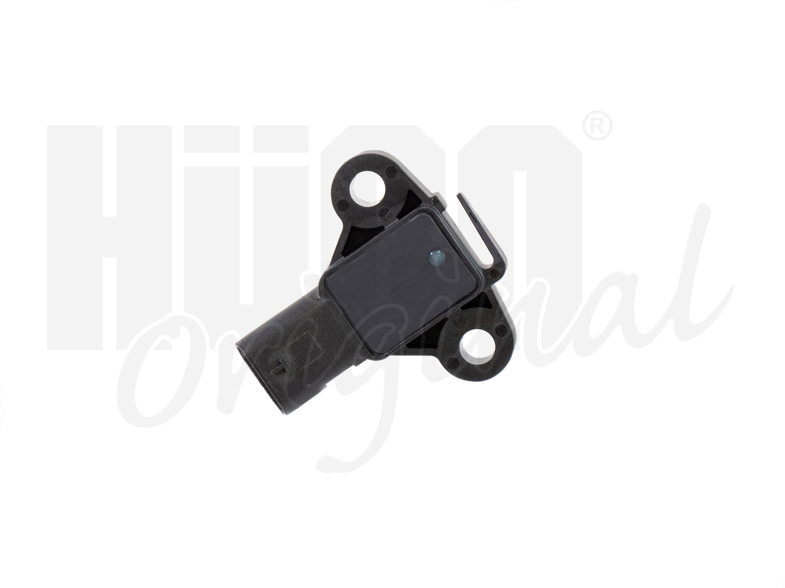 HITACHI jutiklis, įsiurbimo kolektoriaus slėgis 138252