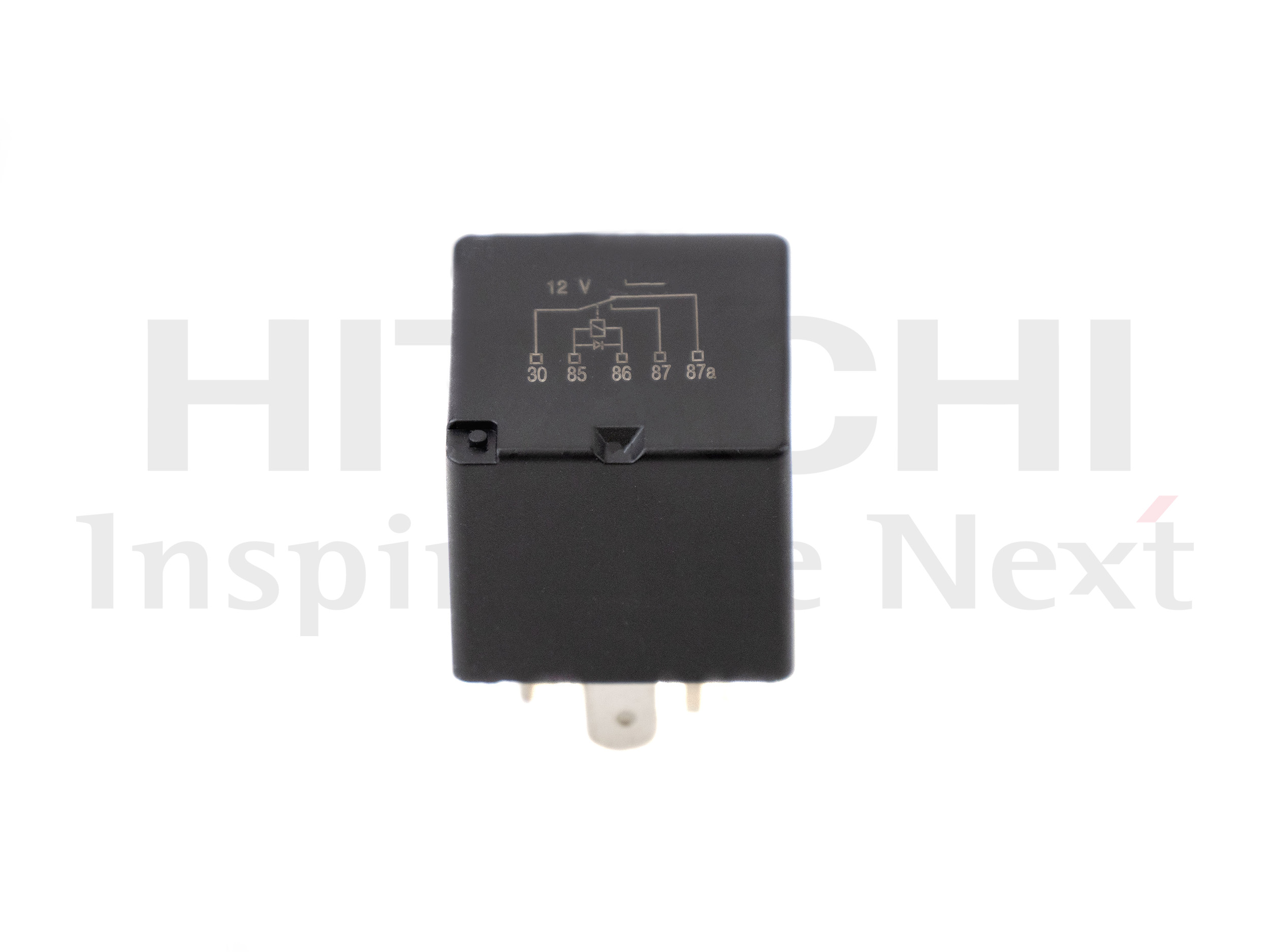 HITACHI Relee, peavool 2502222
