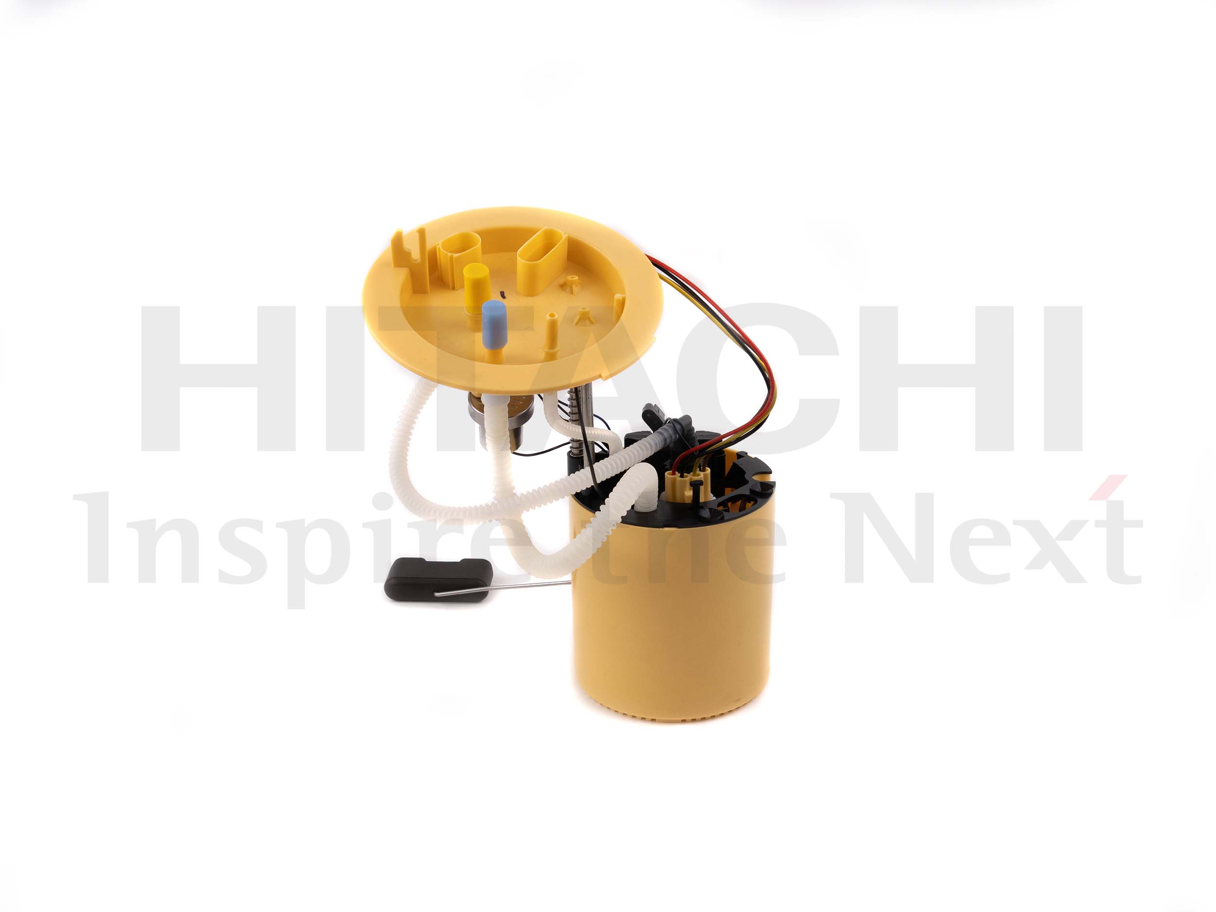 HITACHI Polttoaineen syöttöyksikkö 2502798