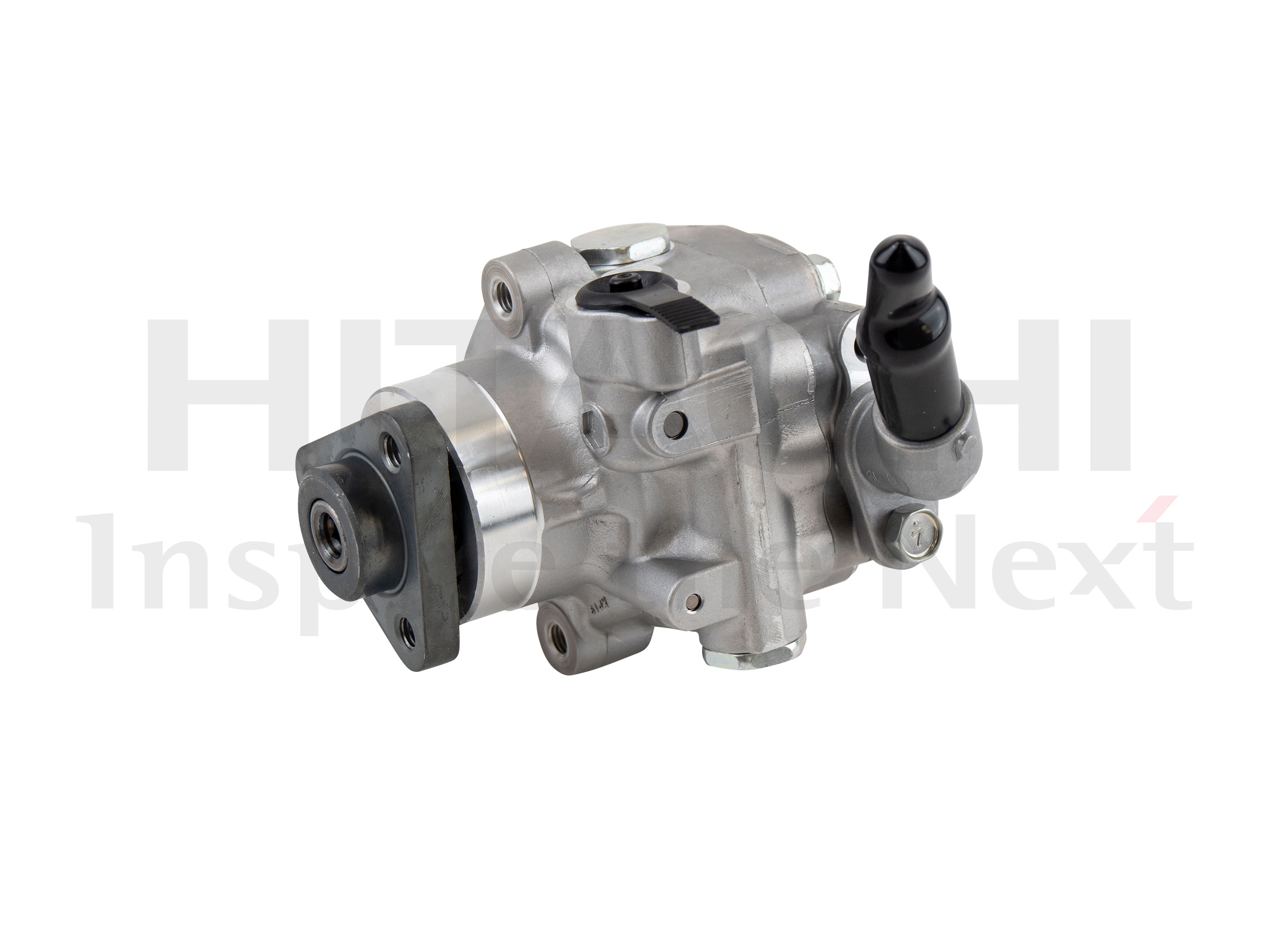 HITACHI hidraulinis siurblys, vairo sistema 2503632