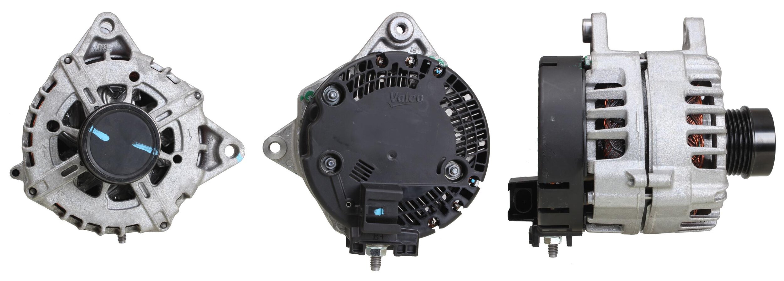 DRI Generaator 2253452002