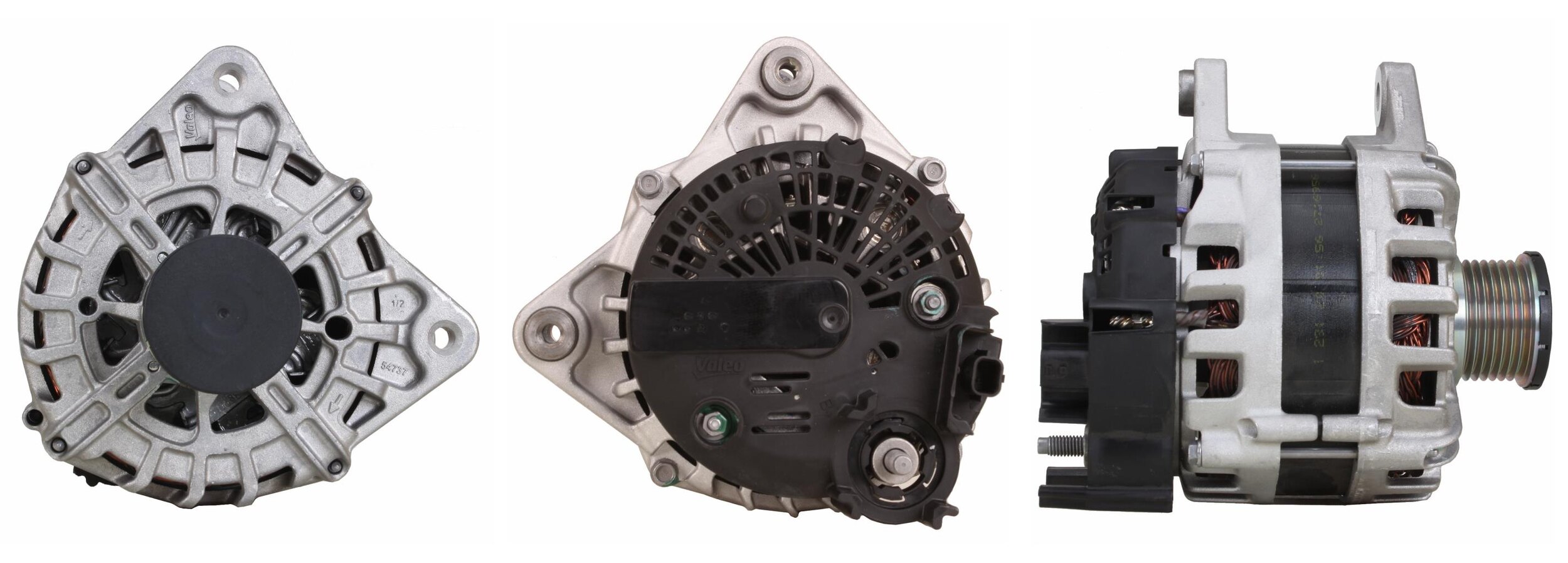 DRI Generaator 2303861502