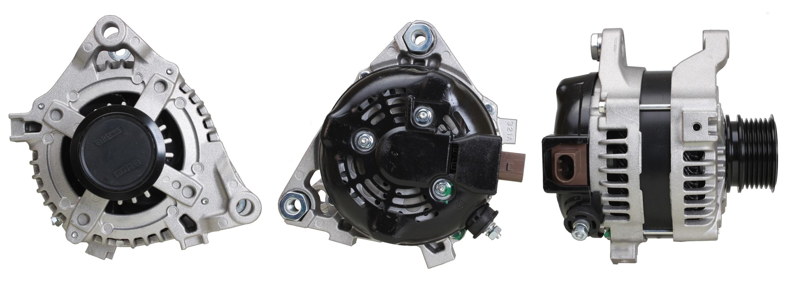DRI Generaator 2353721502
