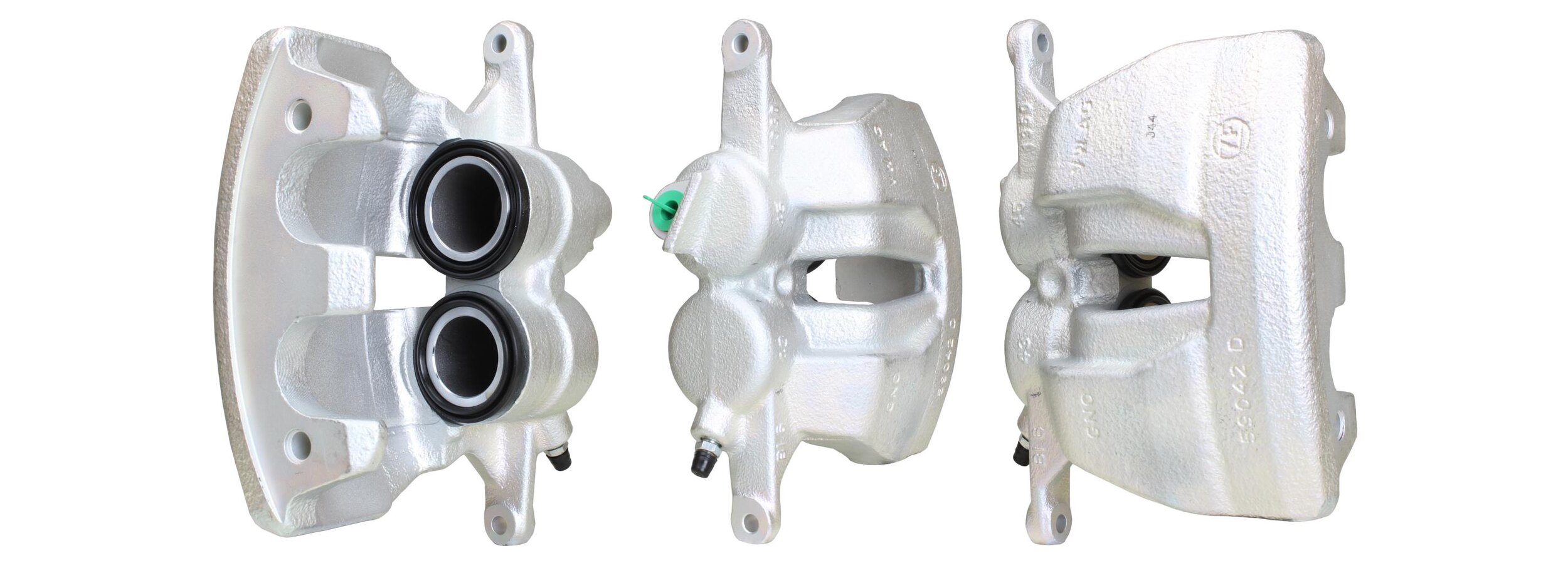 DRI Pidurisadul 3222030