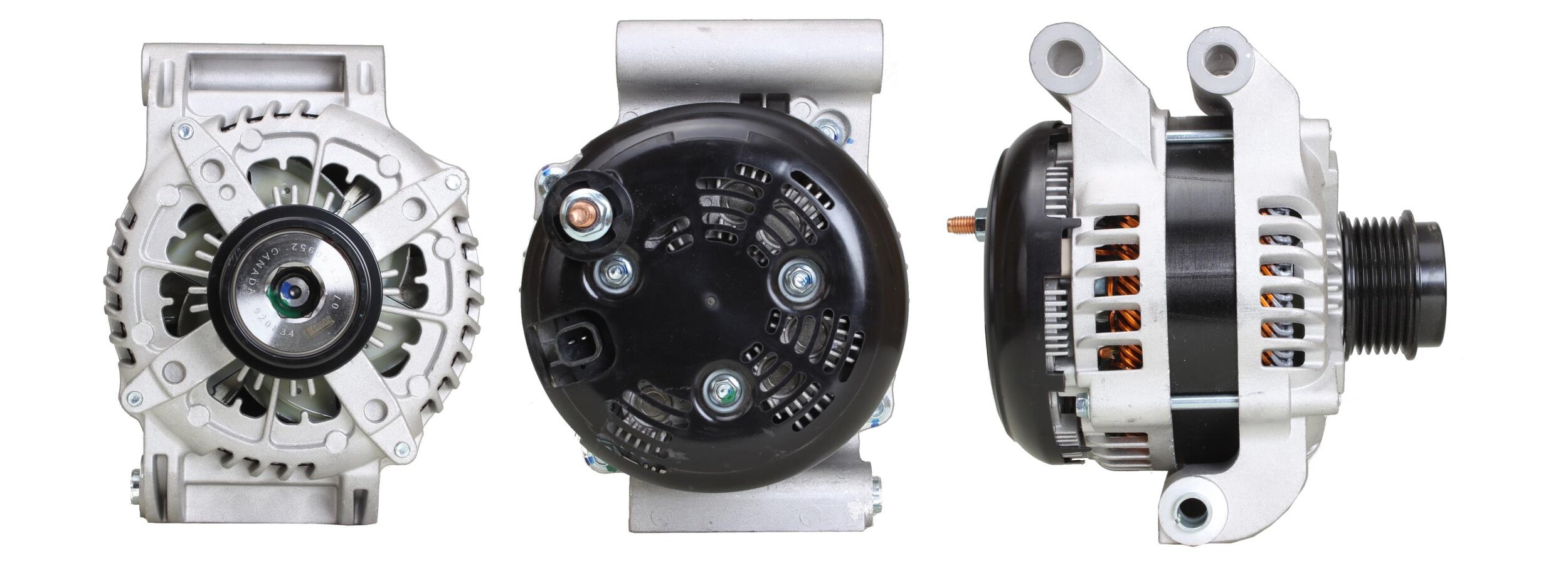 DRI Generaator 5340782202