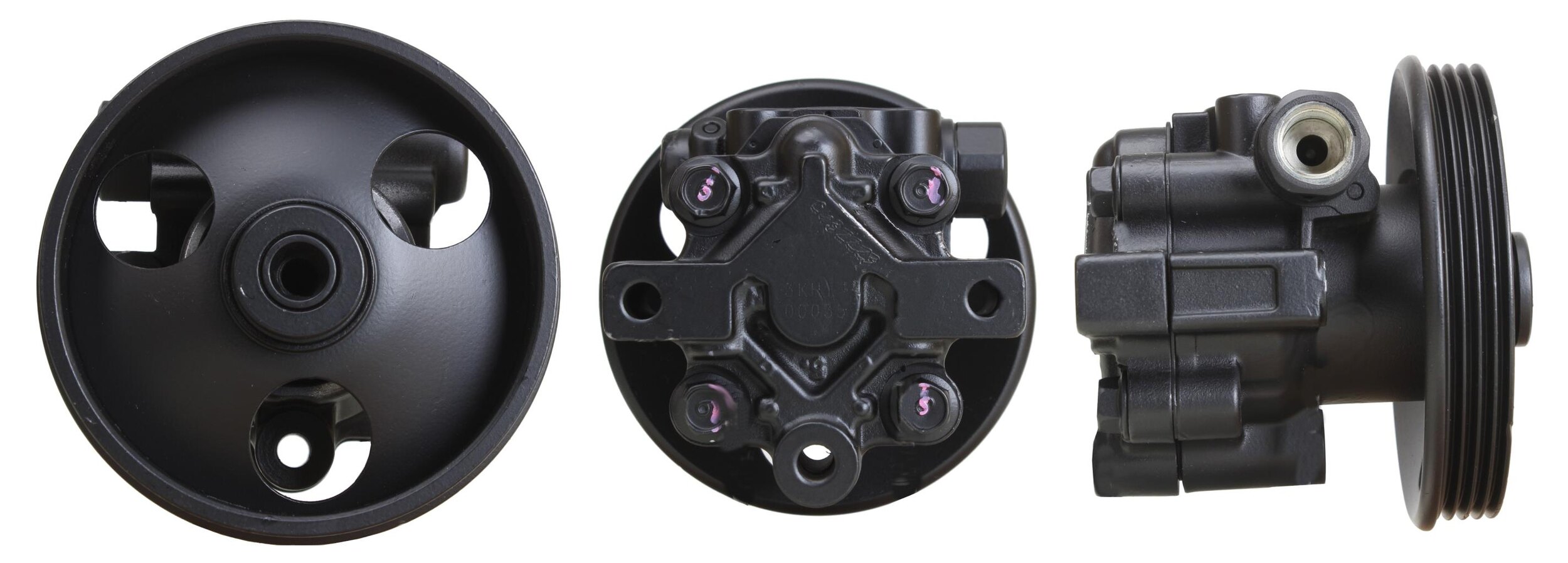 DRI Roolivõimendi pump 715521045