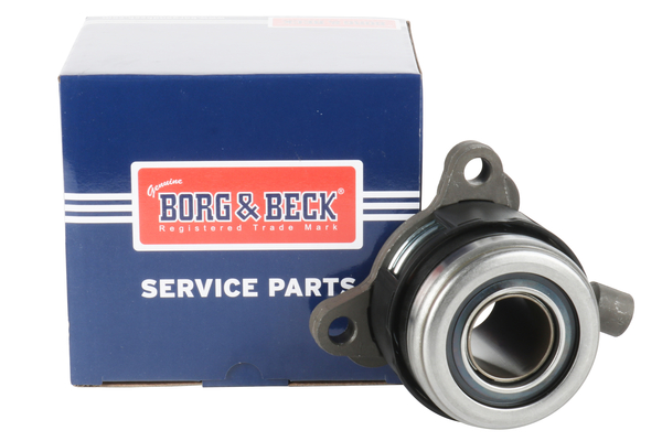 BORG & BECK Irroitusmekanismi, kytkin BCS182