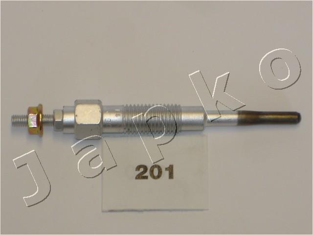 JAPKO Hehkutulppa 01201