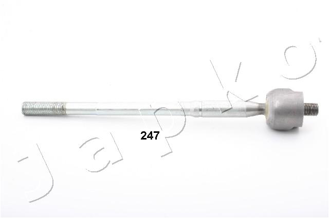 JAPKO Raidetangon pää, suora 103247