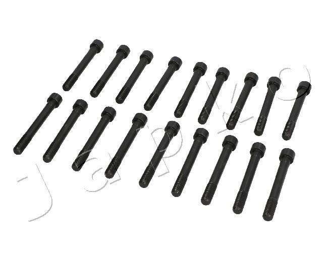 JAPKO Topplocksbult 115500